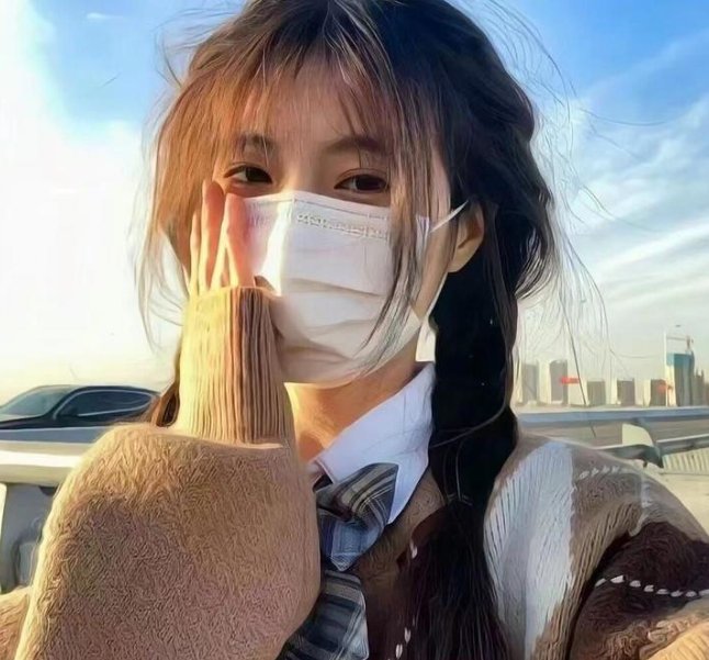 锦绣令